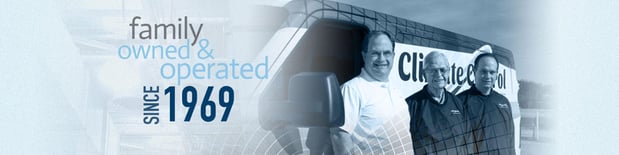 Images Climate Control Inc