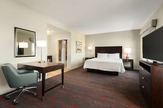 Images Hampton Inn & Suites Phoenix Glendale-Westgate