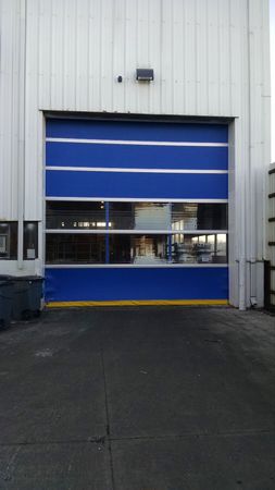 Images Sterling Garage Doors, Inc.