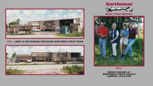 Images Northwest Drive Train Service