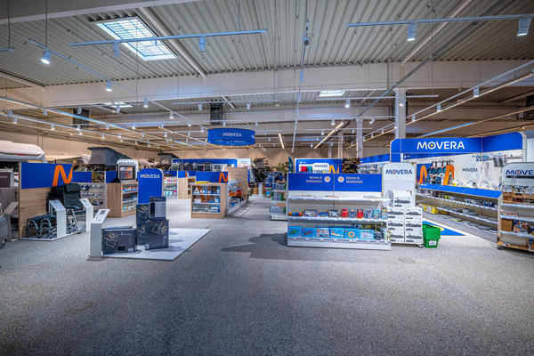 Bilder Caravan-Park Barnim