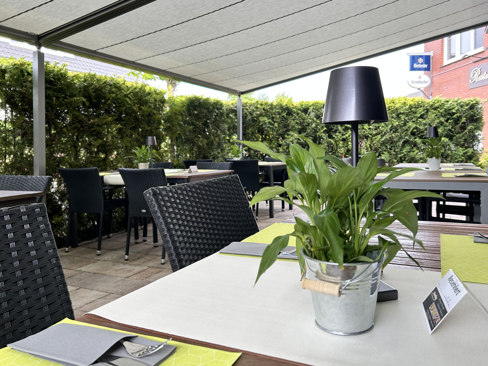 Bild 2 Restaurant Everding in Damme