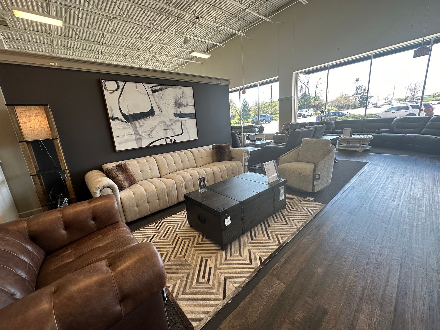 Value City Furniture Image