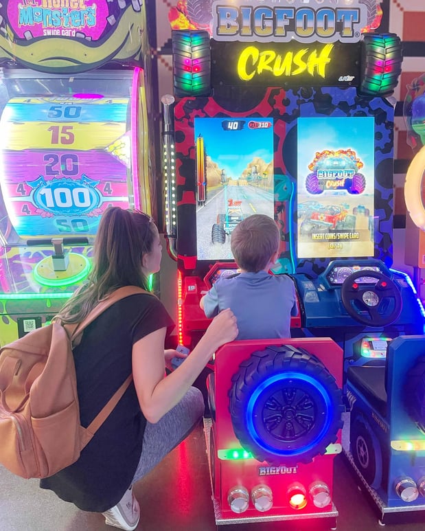 Images In The Game Reno