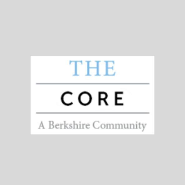 The Core Apartments Logo