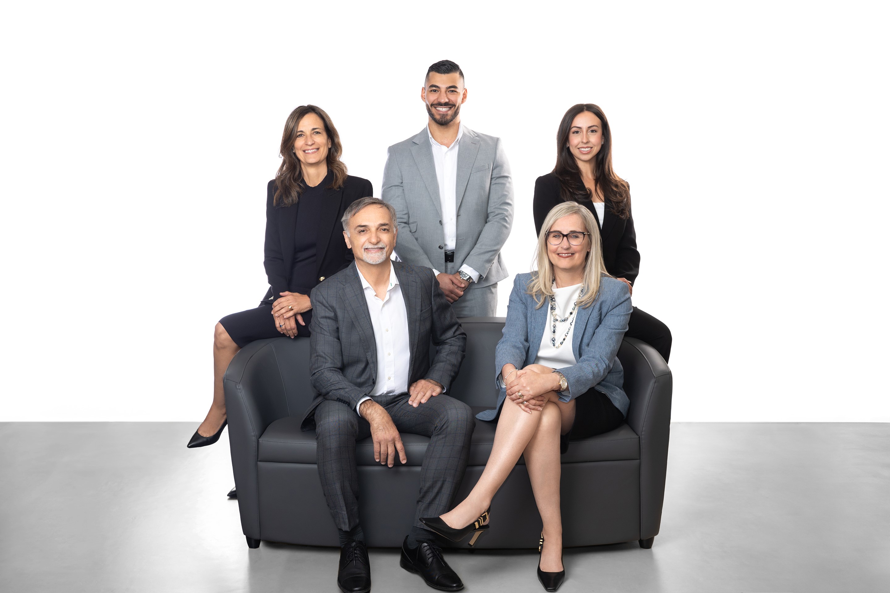 L'image de D'Amata Landry Gestion de Patrimoine de RBC Dominion valeurs mobilières