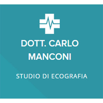 Manconi Dr. Carlo - Specialista Radiologo Logo