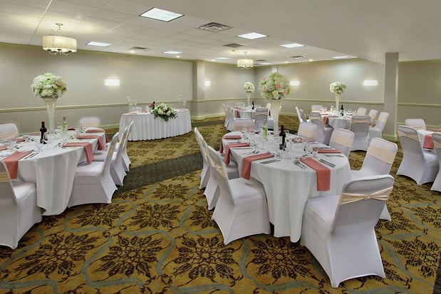 Images DoubleTree by Hilton Hotel Mahwah