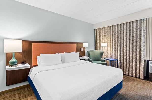 Images Hampton Inn Chicago/Naperville