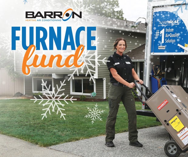 Images Barron Heating AC Electrical & Plumbing