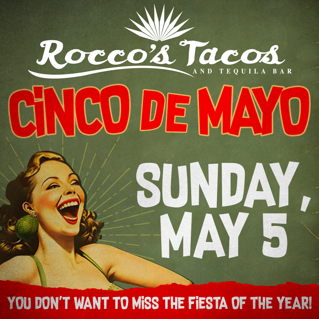 Rocco's Tacos & Tequila Bar Boca Raton (561)416-2131