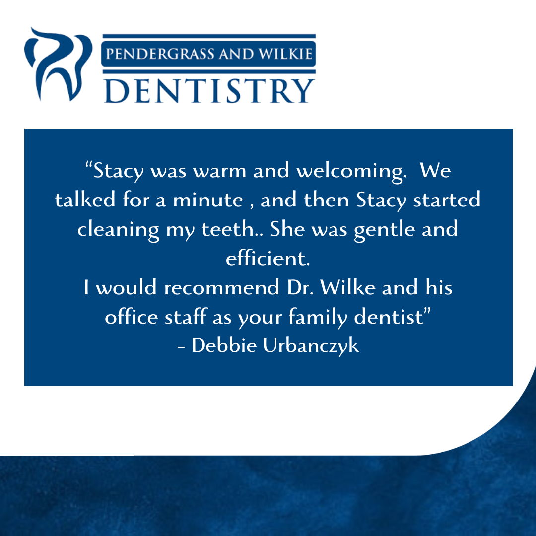 Pendergrass and Wilkie Dentistry Image