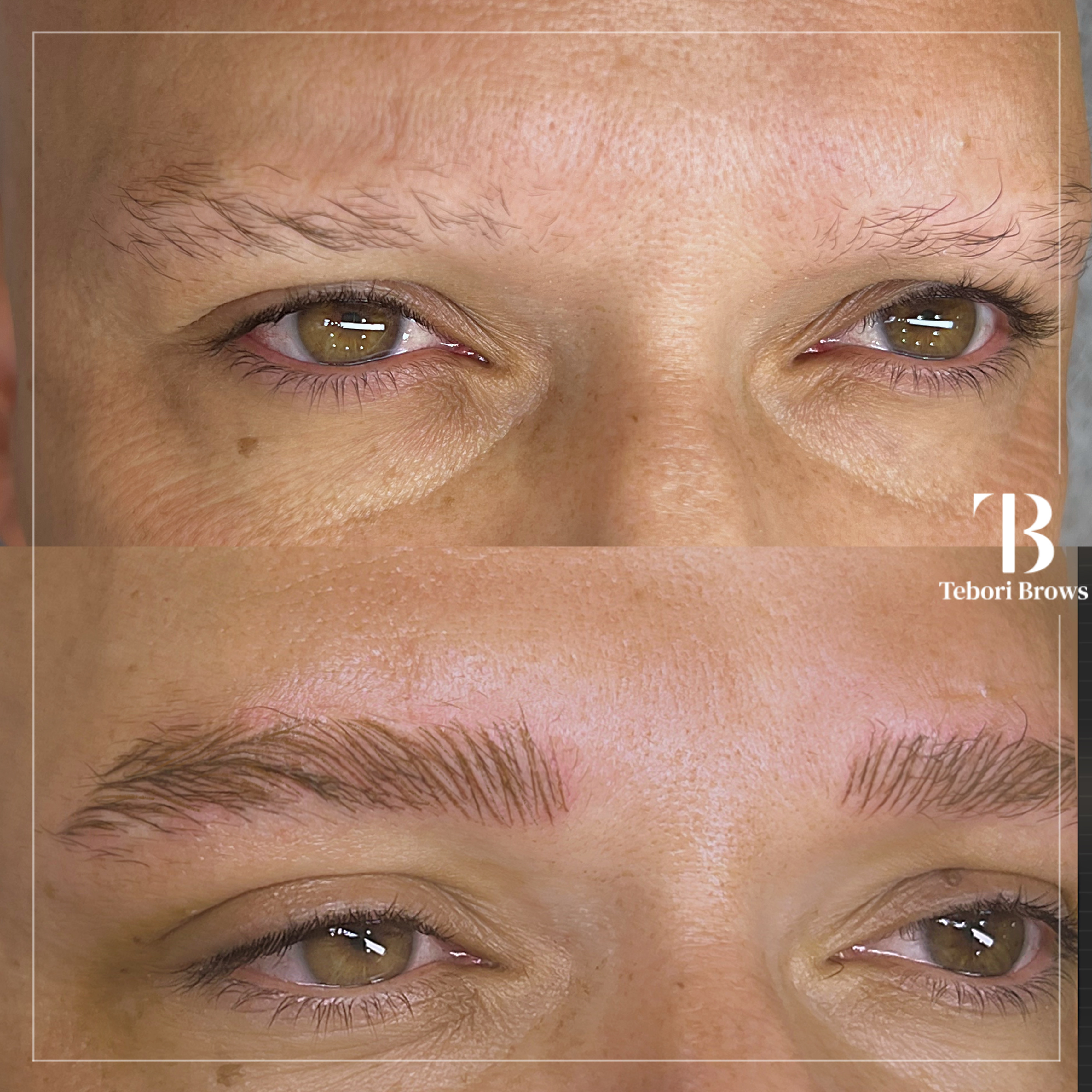 Images Tebori Brows S.L