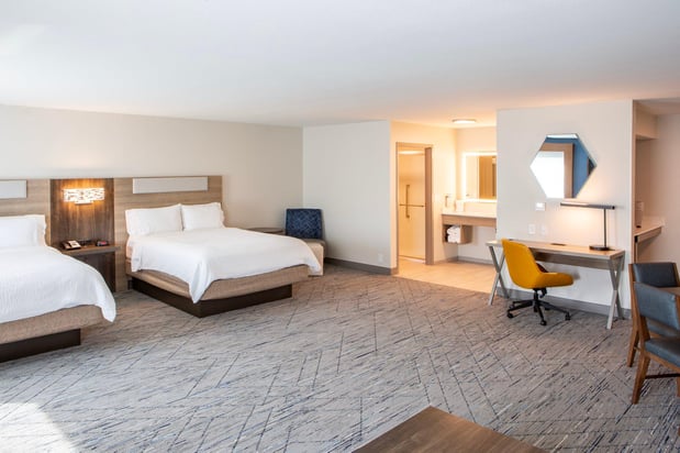 Images Holiday Inn Express & Suites Sioux City - Southern Hills by IHG