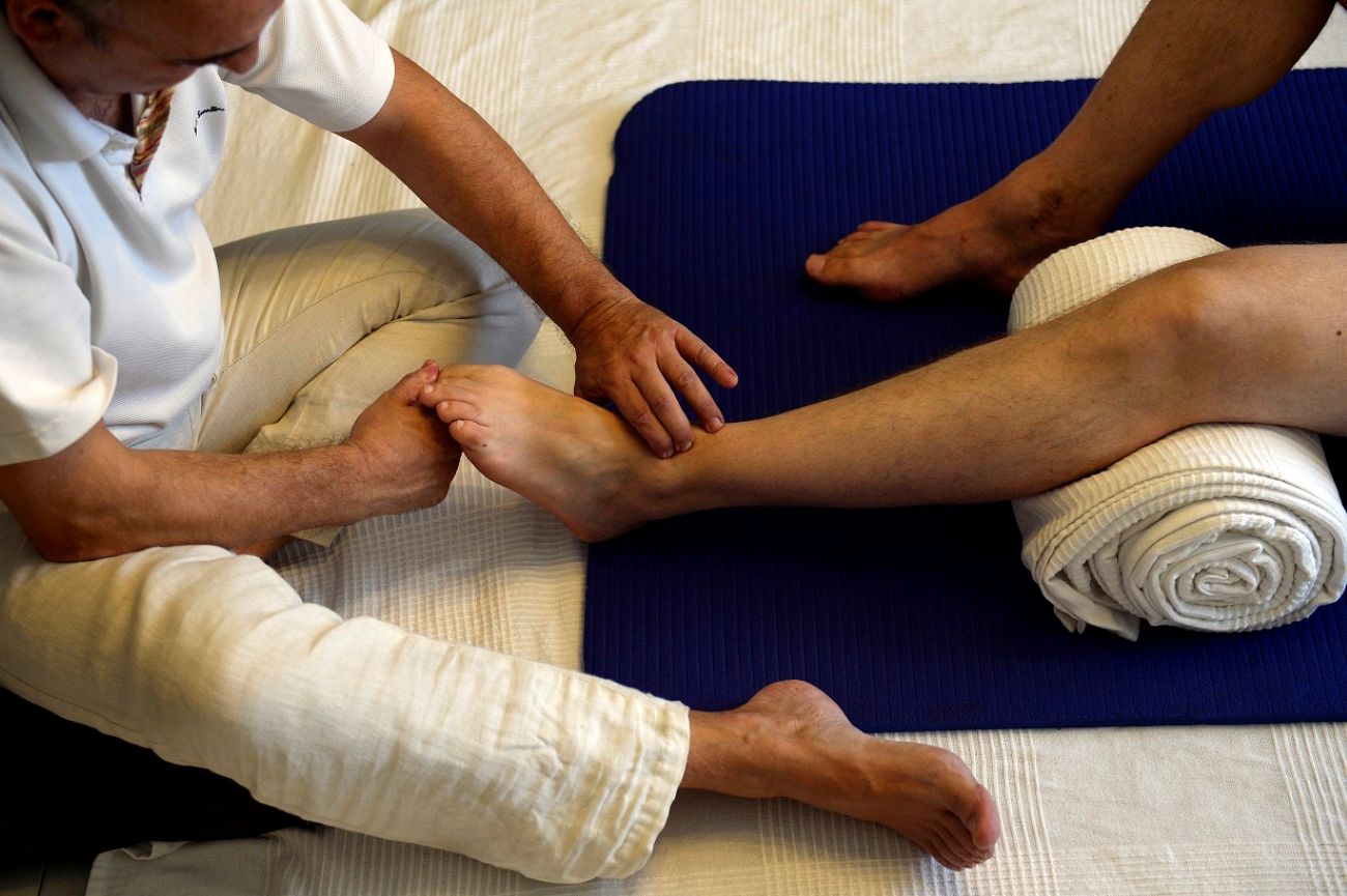 Images Luis Juárez Castillo - Psicólogo Sevilla