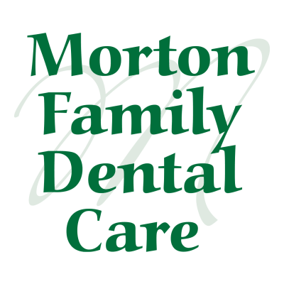 Morton Family Dental Care Logo