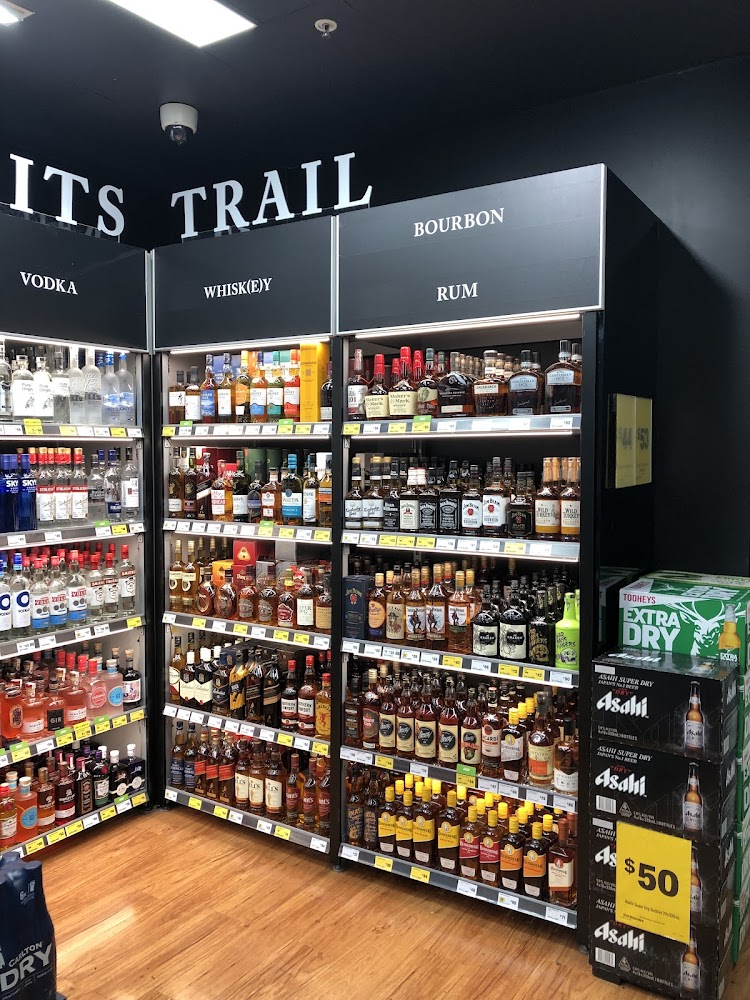 Images Liquorland Aspley