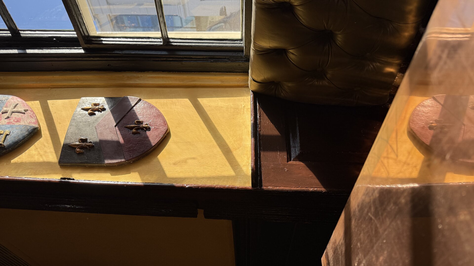 Images The Blue Boar