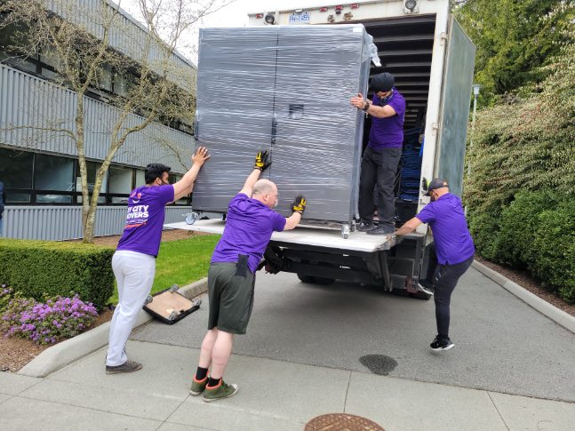 Images My City Movers | Surrey Movers
