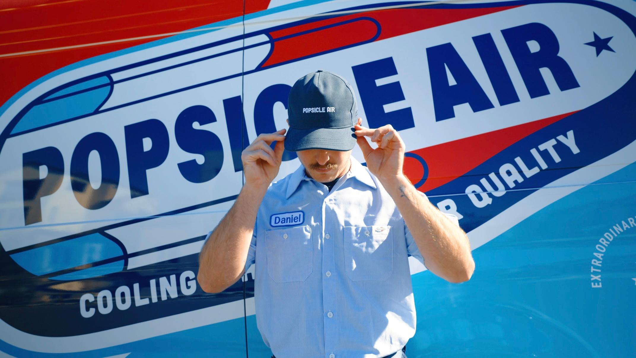 Popsicle Air HVAC | Heating, Cooling & Air Quality in Orange County