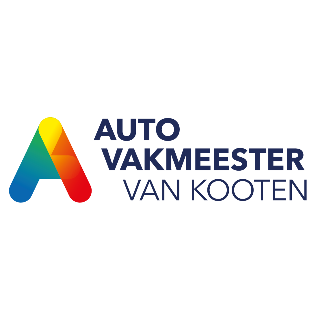 Autovakmeester Van Kooten Auto's | BOVAG Autobedrijf Logo
