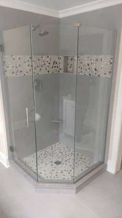 Images Premier Shower Doors
