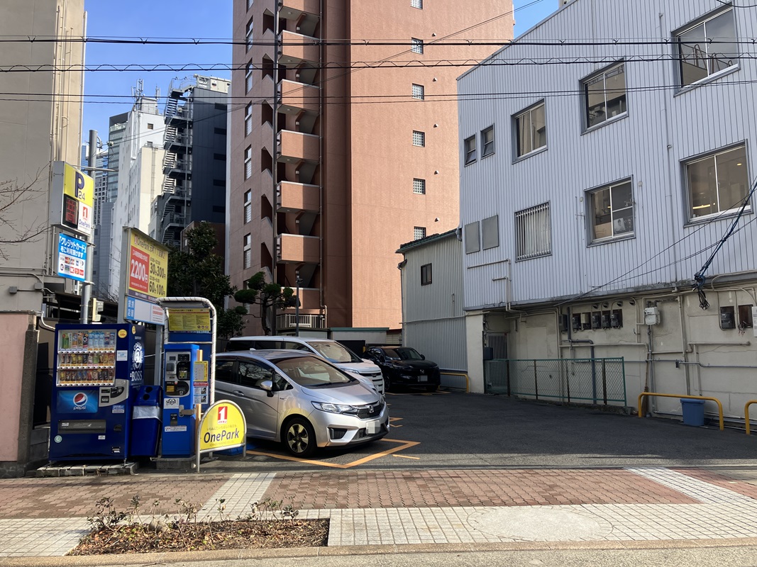 Images ONE PARK元町1丁目第2