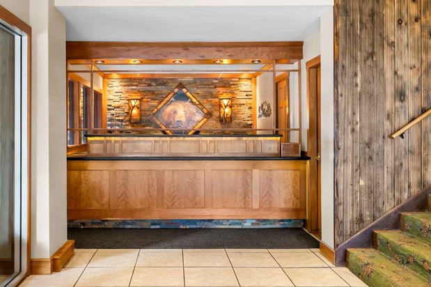 Images Best Western Adirondack Inn