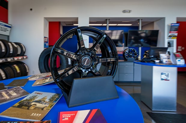 Images Tire Discounters