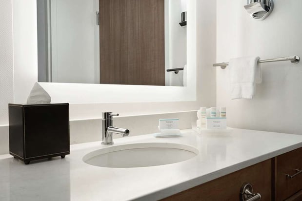 Images Homewood Suites by Hilton Florence