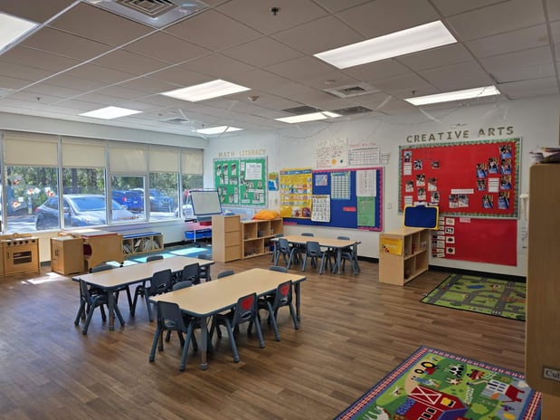 Images Cross Ridge KinderCare