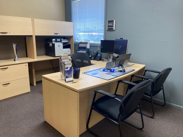 Images Security Service Federal Credit Union