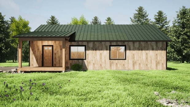 Images South Fork Design