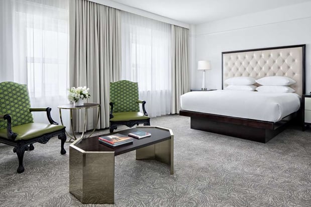Images Amway Grand Plaza, Curio Collection by Hilton