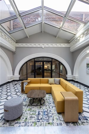 Images Hilton Garden Inn Dayton Downtown