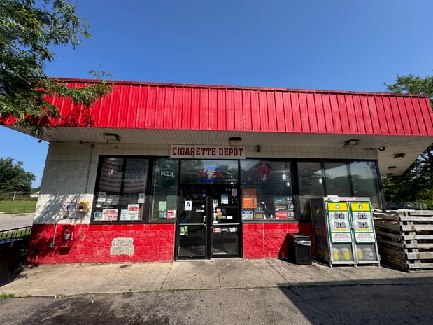 Images CoinFlip Bitcoin ATM - Petro Pantry (Milwaukee)