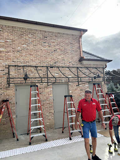 Images Blind Ambition Window Treatments Sunsetter Awnings