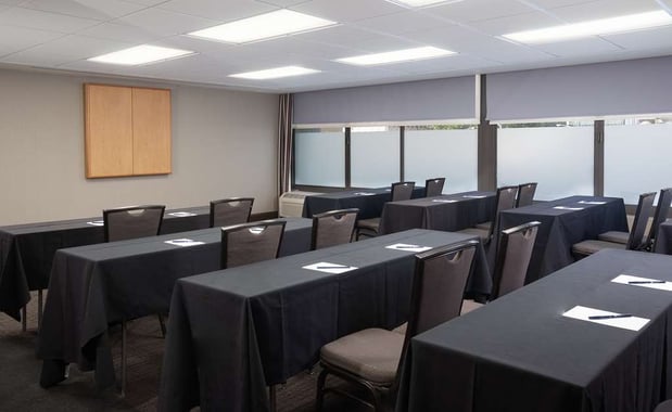 Images DoubleTree by Hilton Hotel Cleveland Downtown - Lakeside