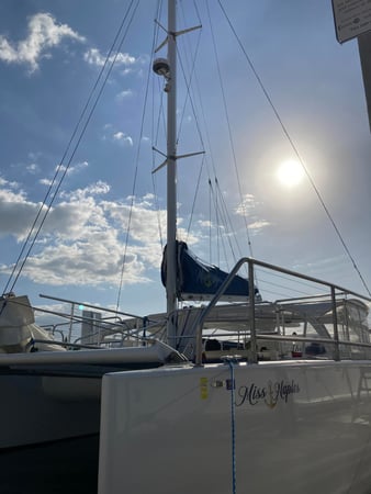 Images Port O Call Marina