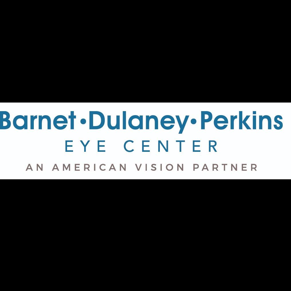 Barnet Dulaney Perkins Eye Center. 