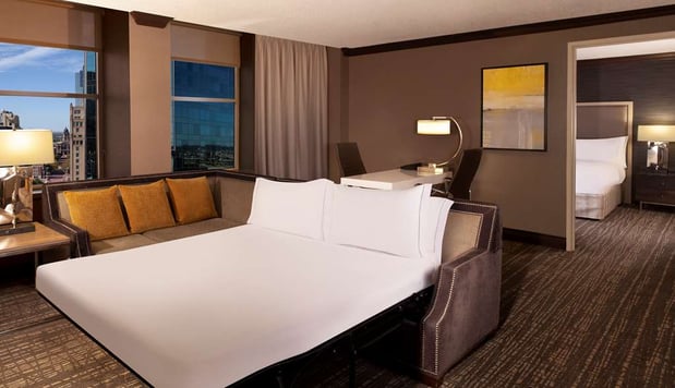 Images Hilton Fort Worth
