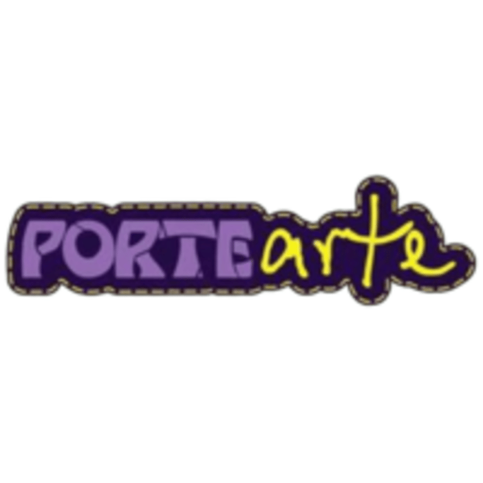 PORTEarte Logo