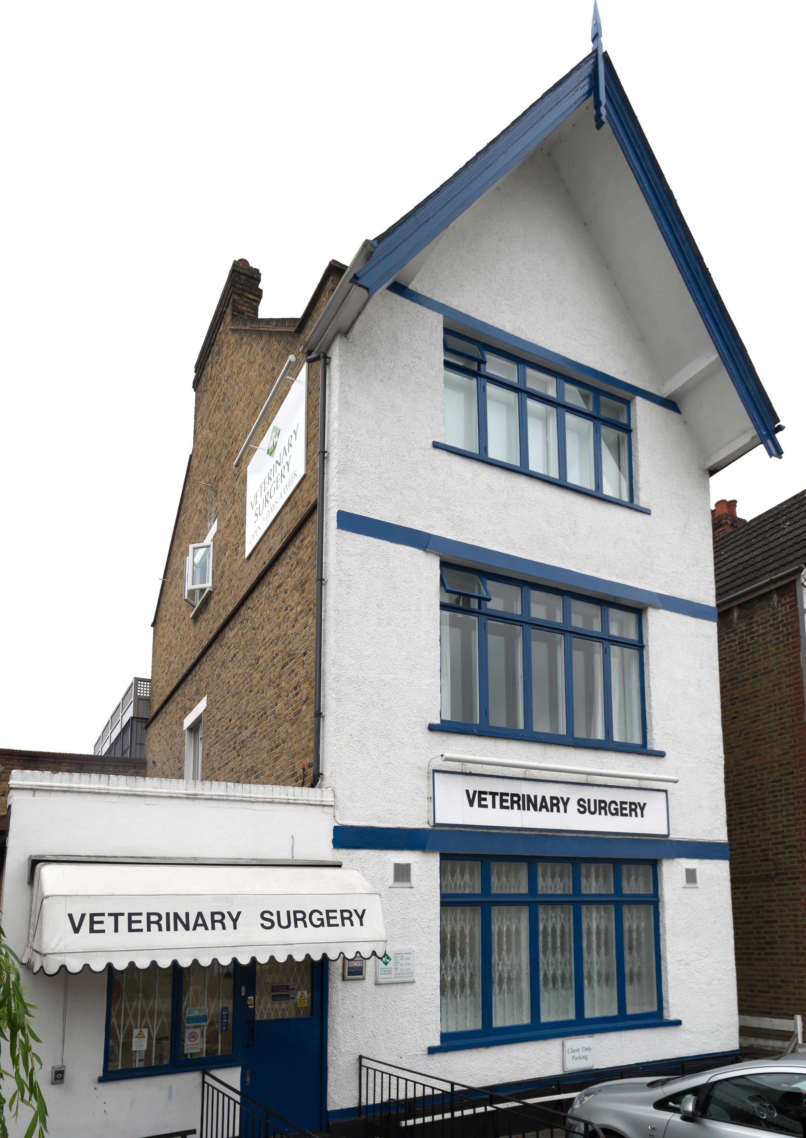 Images Streatham Hill Veterinary Surgery
