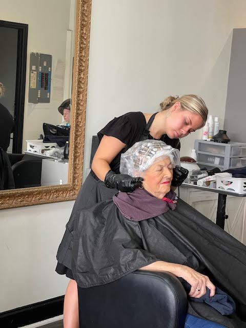 Images Brighter Days Senior Companions LLLP