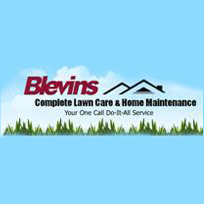Blevins Complete Home Maintenance Logo