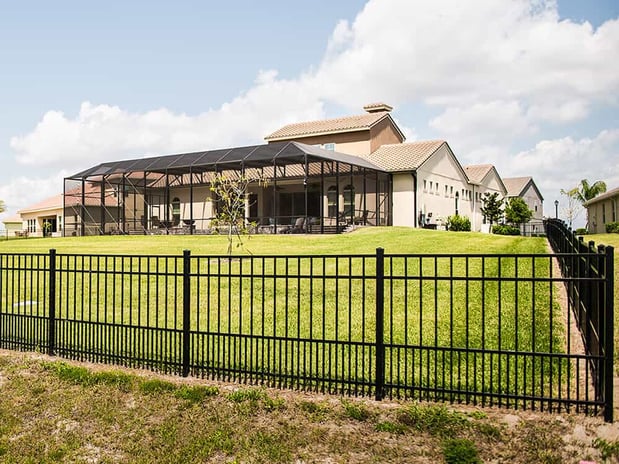Images Superior Fence & Rail of Southern Louisiana