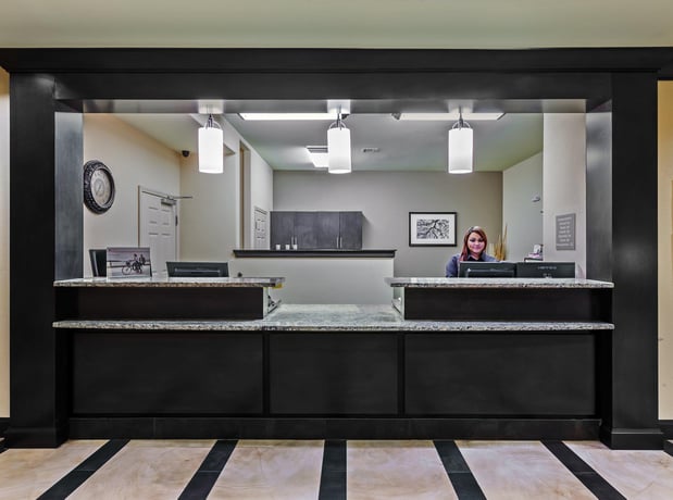 Images Candlewood Suites Amarillo-Western Crossing by IHG