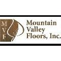 Mountain Valley Floors