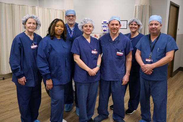 Images Azura Surgery Center Cherry Hill