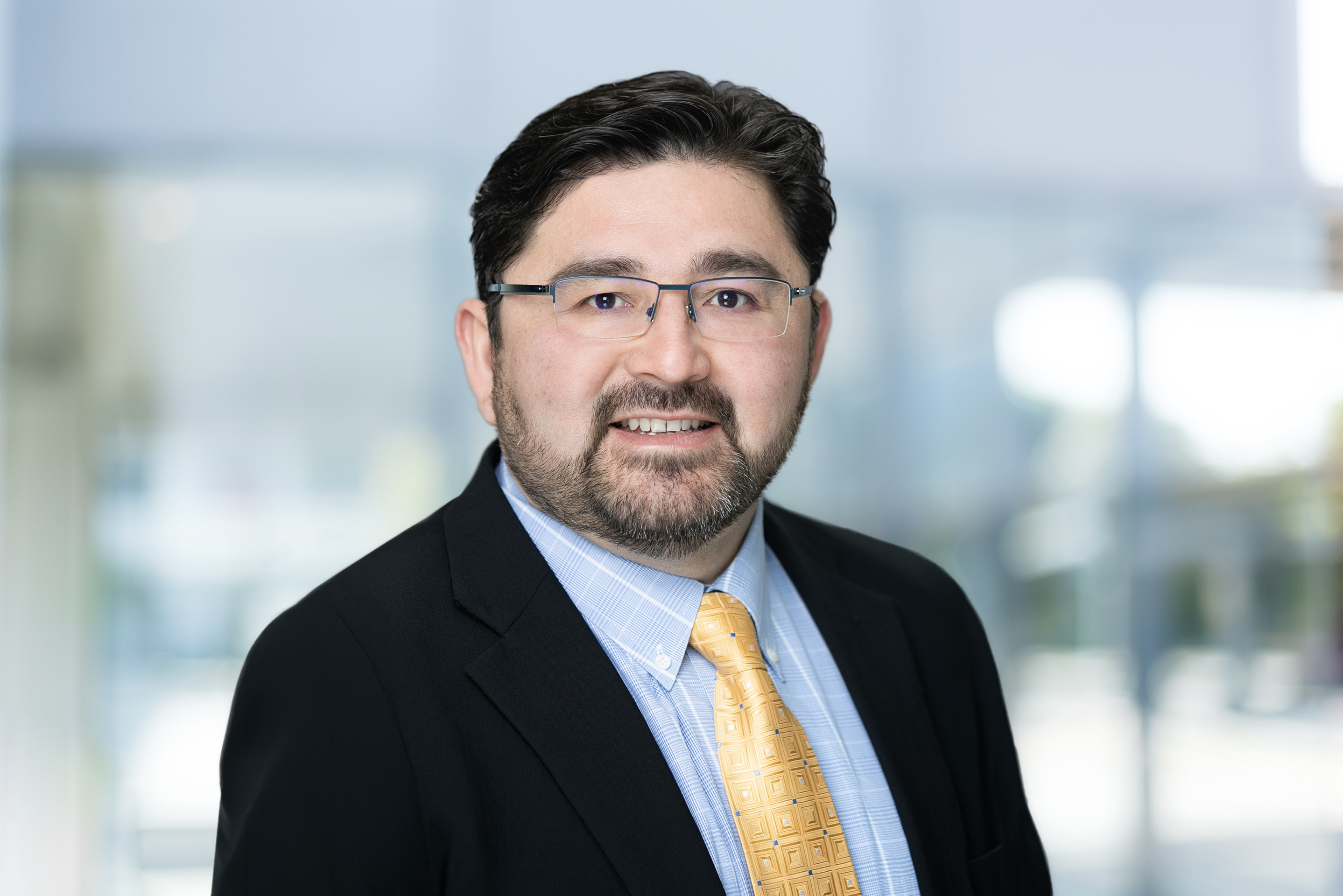 advisor headshot
